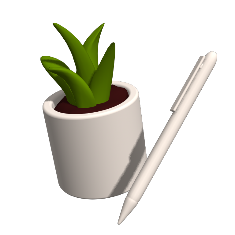 Plant Icon